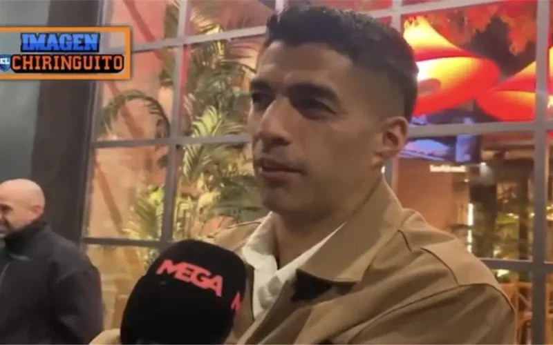 سواريز يكشف سراً مثيراً عن ميسي بخصوص نتائج برشلونة مع المدرب فليك